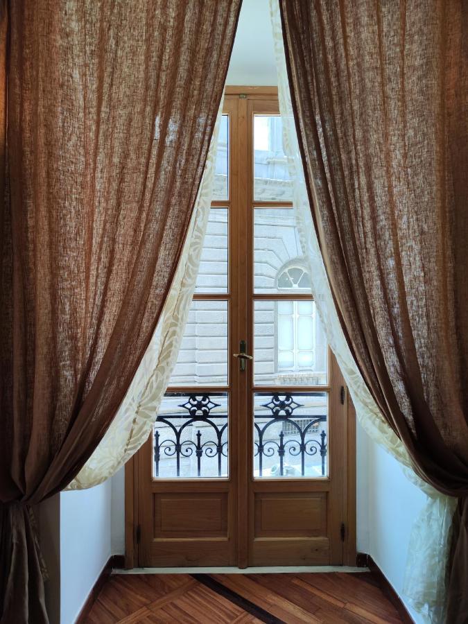 Palazzo Il Convento Luxury Umberto I Bed & Breakfast Naples Exterior photo