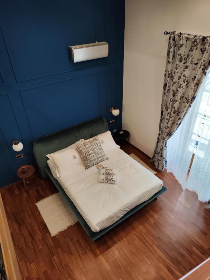 Palazzo Il Convento Luxury Umberto I Bed & Breakfast Naples Exterior photo