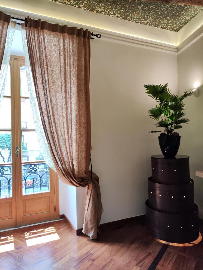 Palazzo Il Convento Luxury Umberto I Bed & Breakfast Naples Exterior photo
